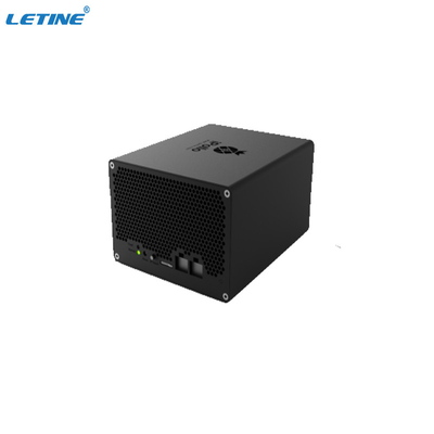 Mini ETH ASIC machine d'abattage de maison du mineur 130 Mh/S 104W d'IPollo V