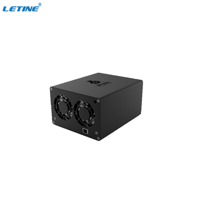 Mini ETH ASIC machine d'abattage de maison du mineur 130 Mh/S 104W d'IPollo V