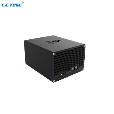 Mini ETH ASIC machine d'abattage de maison du mineur 130 Mh/S 104W d'IPollo V